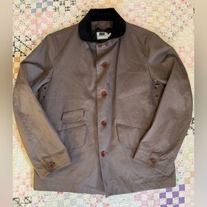 Steven Alan Jacket